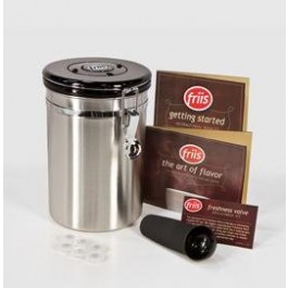 FRIISVAULT - Friis Coffee Vault 16 oz
